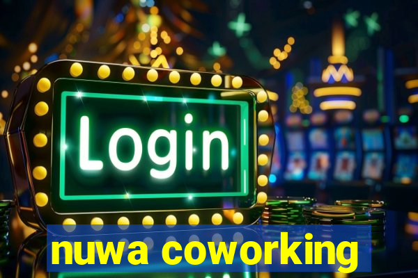 nuwa coworking